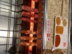 -丰茂烤串(六里桥店)