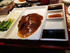 -王府井酒店(金桥港湾店)