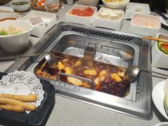 -海底捞火锅(赛格国际购物中心店)