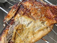 -羊门客在·烤盐池滩羊·川菜