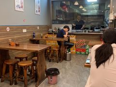 -河南红烧牛肉面(剑河路店)