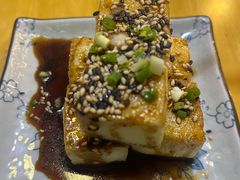 -京和风.日式家庭料理(京和风食堂大仓店)