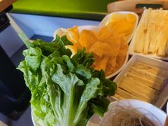 -好想牛·鲜切自助牛肉火锅(七堡花园城店)