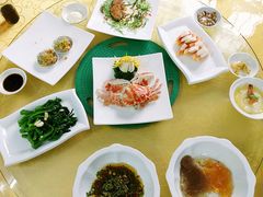 一餐-吴祥记潮州菜·百年老字号·砂锅粥