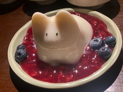 -Fuzzy Bistro 浮几韩餐·茶酒馆