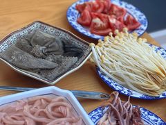 -飘香火锅(玉林西路店)
