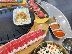 -玄希浪漫厨房·韩料烤肉(湖滨银泰in77店)