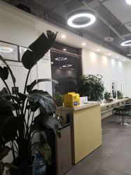 -悦·臻时美发沙龙