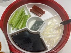 -惠丰堂饭庄·烤鸭·京味菜(翠微路店)