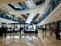 -宝龙城(杭州滨江店)