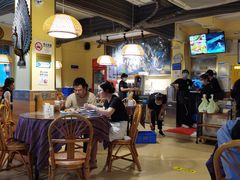 -呐咪傣园·云南菜(石厦店)