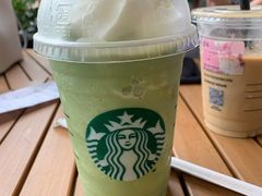 -星巴克臻选(珠海富华里店)
