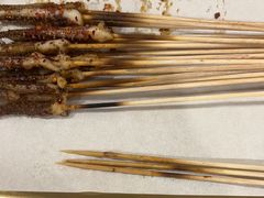 -新凯旋烧烤·燕姐千岛湖土菜