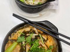 -九佰陆拾度土豆粉砂锅(普陀店)