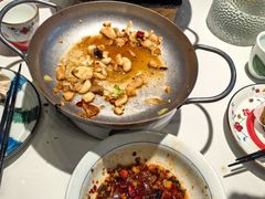 -费大厨辣椒炒肉(黄兴中心广场店)