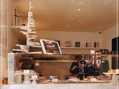 -大酉·M Coffee(北京美术馆店)
