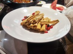 -秦月轩·陕西家乡菜(阜成路·五棵松店)