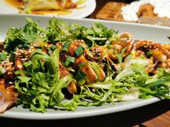 -前海沿·青岛菜(李沧万达店)