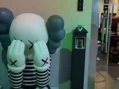 -Mr.Fox狐狸先生超级密室(南山店)