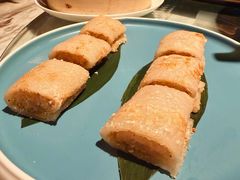 -广州花园酒店荔湾亭·地道点心·粤式饮茶
