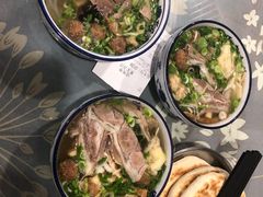-夏家合汁(天润花园小区店)