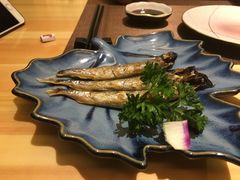 -割烹旭日本料理(龙湖狮山天街店)