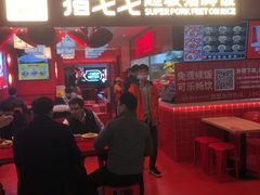 门面-猪戈戈超级猪脚饭(佳兆业店)