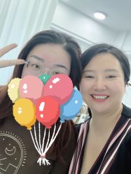 -韩美绣·骨相纹眉·洗眉美瞳线