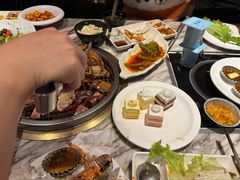 -火炉火自助餐(喜隆多店)