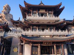 -句容茅山景区