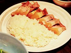 -庐灶江南·江南菜·四合院Bistro(东直门·华侨夜泊君亭店)