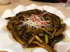 响油鳝丝-楼外楼(西湖景区孤山路店)