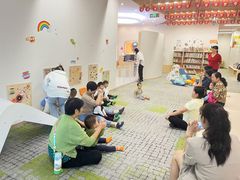 -七田真体验中心(徐东群星城中心)