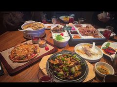 -纳瓦新疆菜(银都店)