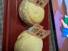 -詹记桃酥(南七店)