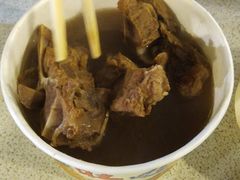 -陈董药炖排骨(饶河街店)