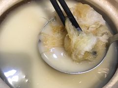 -凤城礼记鱼翅海鲜酒家(新马路总店)