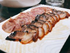 -潮三爷砂锅焗海鲜·生腌·海鲜粥(朝晖店)