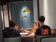 -羲和雅苑•北京烤鸭(乐园道万象城店)