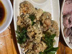 -乡亲鹅肉城(昆山店)