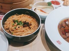 -弄堂小笼包(天津南开大悦城店)
