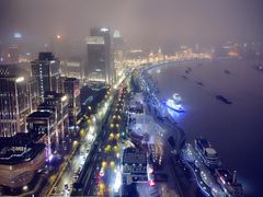 -上海外滩英迪格酒店