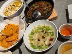 -楚山晓·楚湘菜(江夏永旺店)