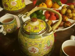 茶水-德云社(三里屯店)