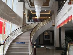-张掖华辰国际大酒店