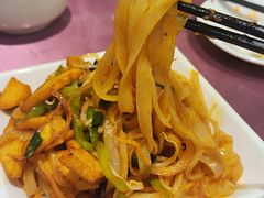 -令氏家外家周礼食府(桥南店)