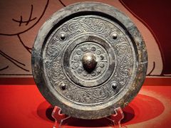 -北京大葆台遗址博物馆