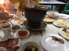 大槐树烤肉馆-大槐树烤肉馆