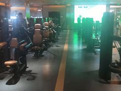 -亞力山大会馆(华腾园店)