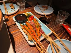 -舌战烧烤酒馆(三街两巷店)